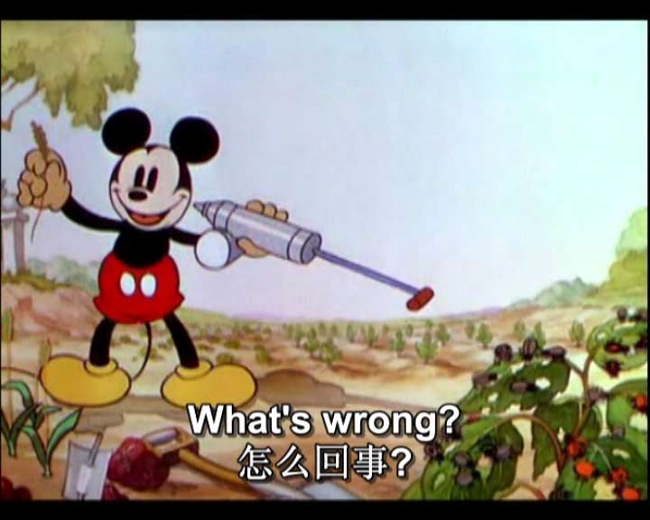 米老鼠英语-少儿英语-迪士尼神奇英语