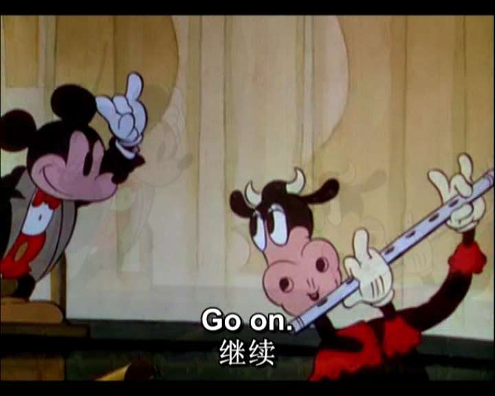 米奇少儿英语-捷奏文化