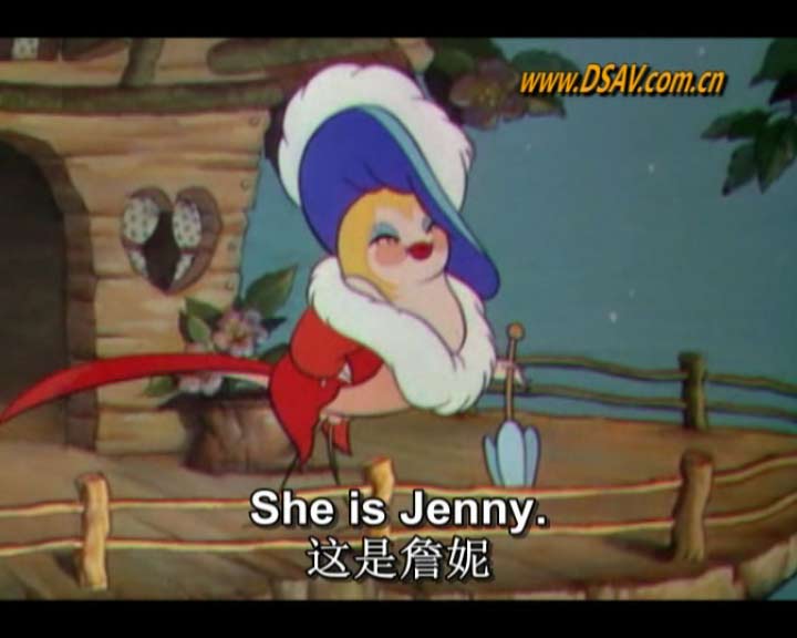 谁杀了知更鸟-启蒙英语