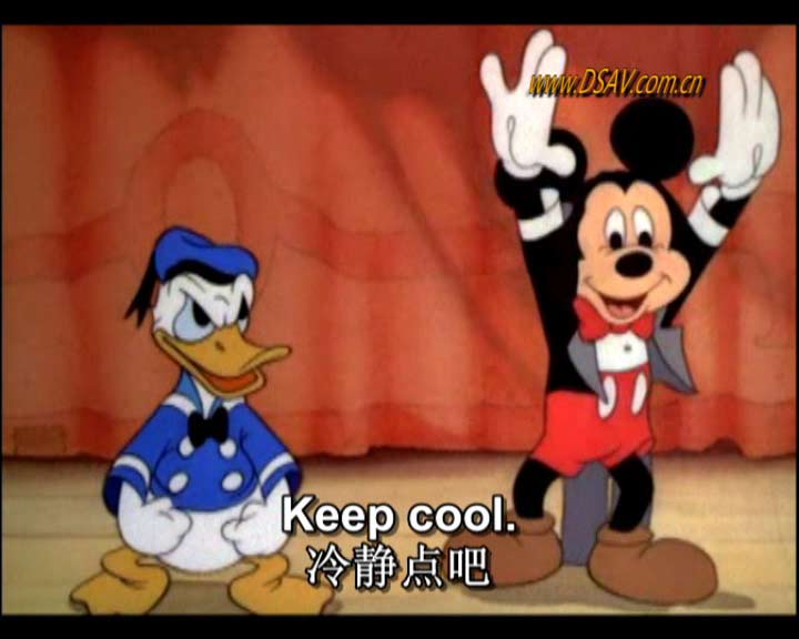 少儿英语快乐学 孤儿院义演